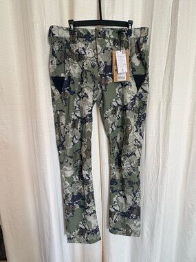 Kings Camo XKG Ridge Pants